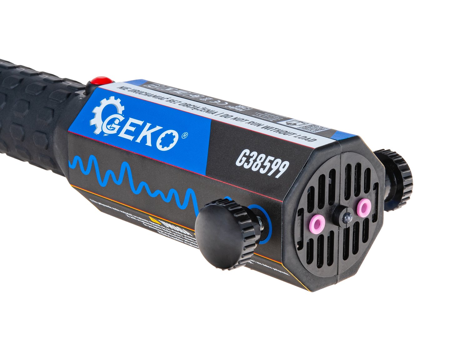 Indukciós melegítő 1300 w 230v