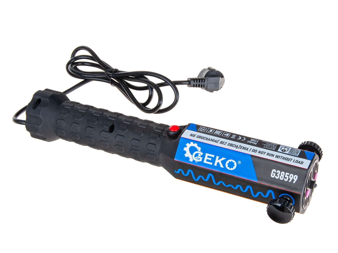 Indukciós melegítő 1300 w 230v