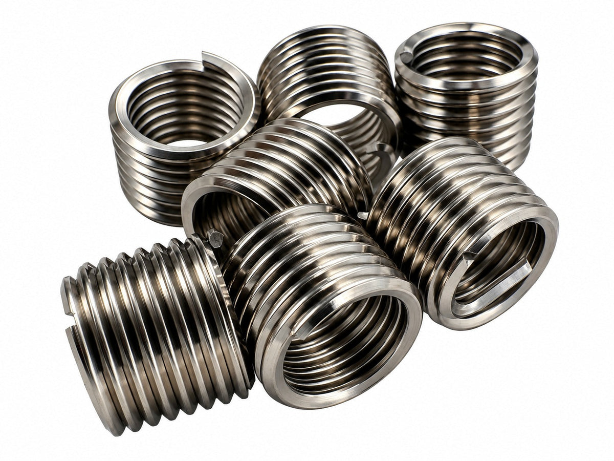 Menetjavító betét készlet m10 x 1.5 GEBO TOOLS