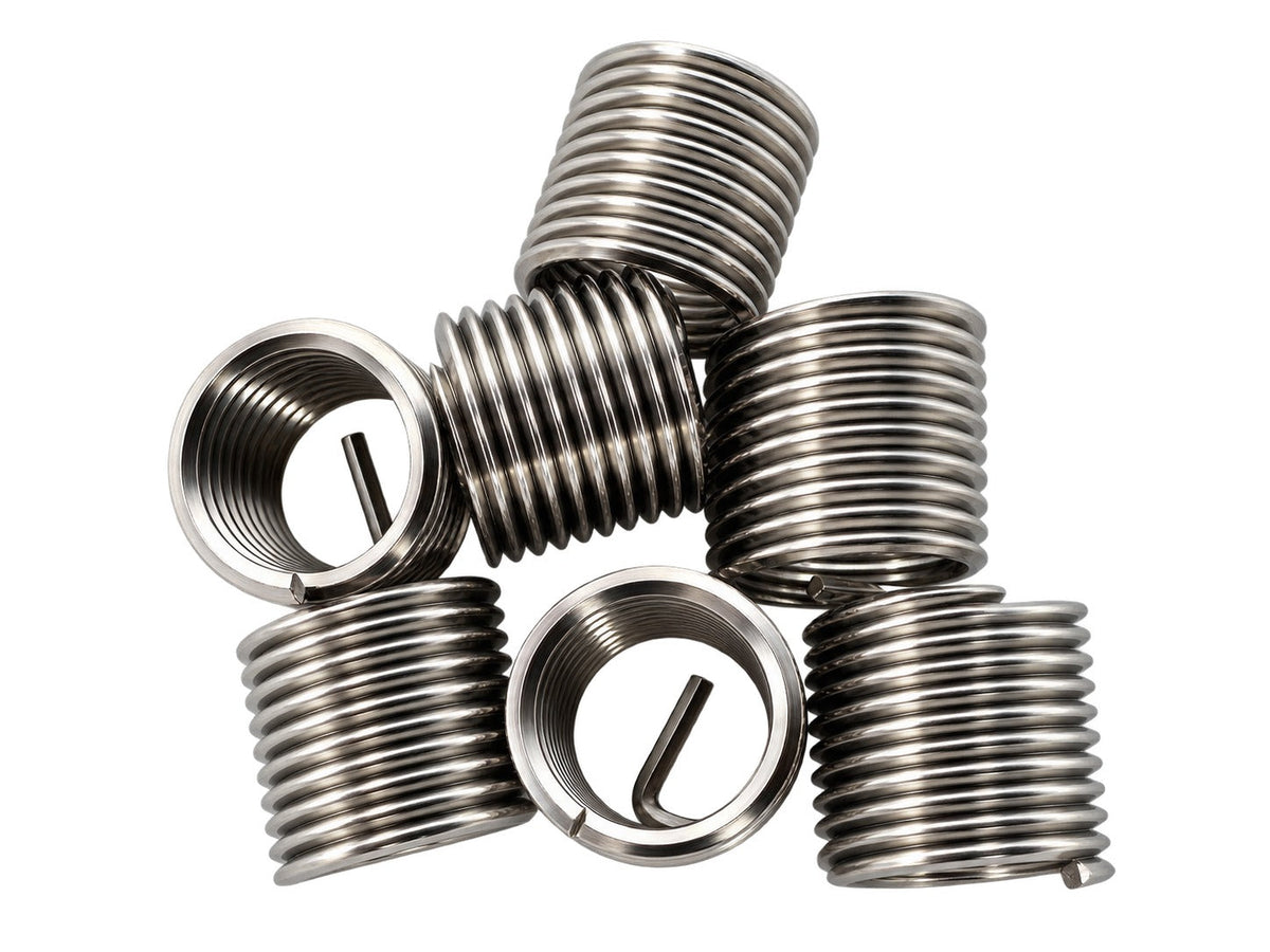 Menetjavító betét készlet M12 x 1.5 GEBO TOOLS
