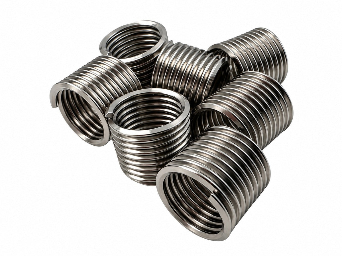 Menetjavító betét készlet M12 x 1.5 GEBO TOOLS