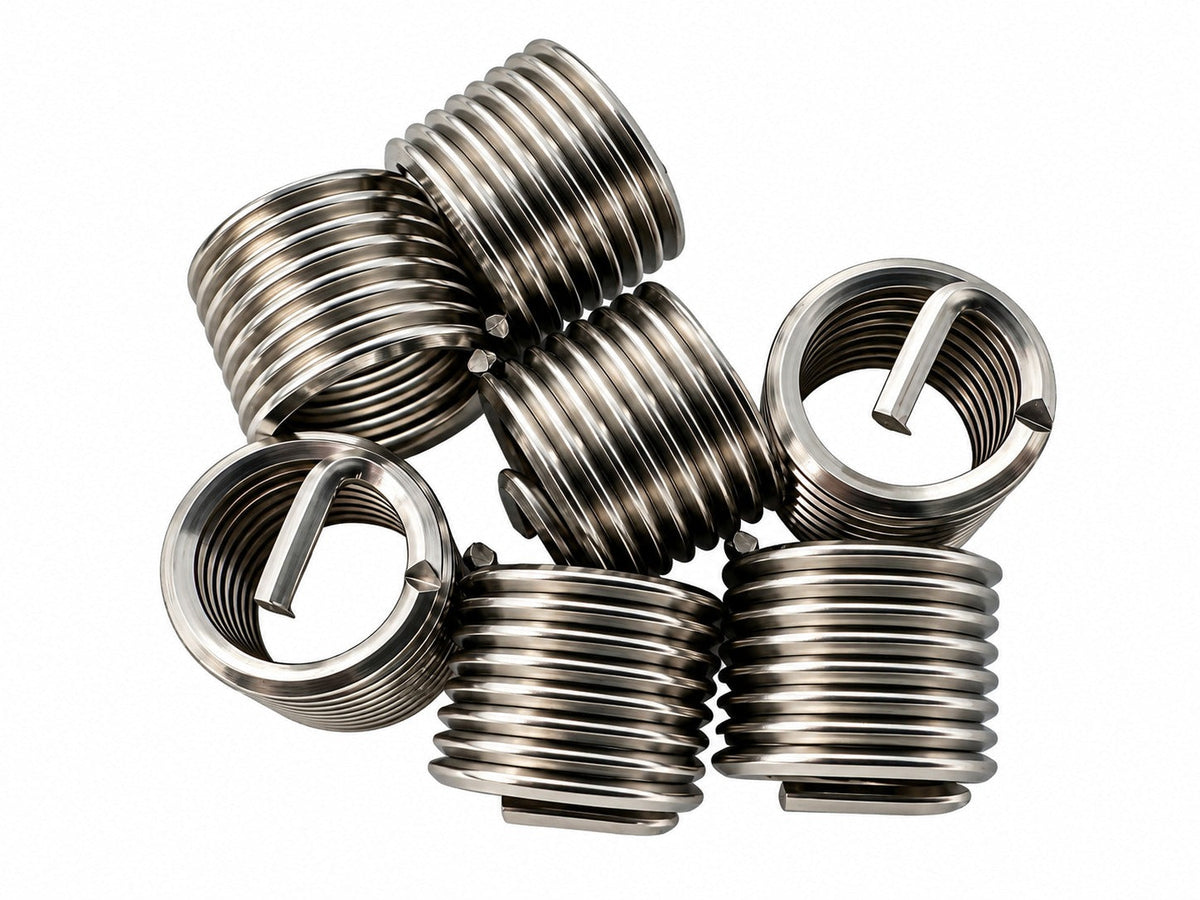 Menetjavító betét készlet M12 x 1.75 GEBO TOOLS