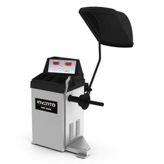 FÉLAUTOMATA CENTÍROZÓ - KERÉKKIEGYENSÚLYOZÓ GÉP 24