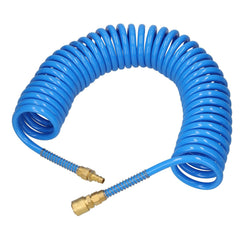 SPIRÁLIS LÉGTÖMLŐ 8 X 12MM X 15M