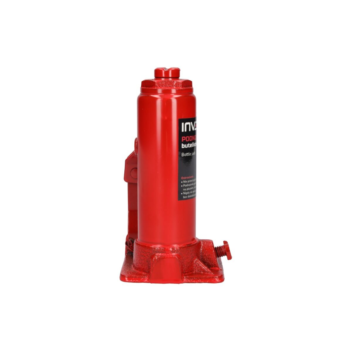 HIDRAULIKUS PALACK EMELŐ 3 T INVENTO