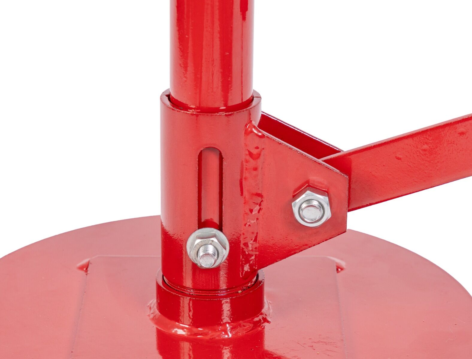 MAGAS SZERELŐBAK - TARTÓBAK 750KG INVENTO