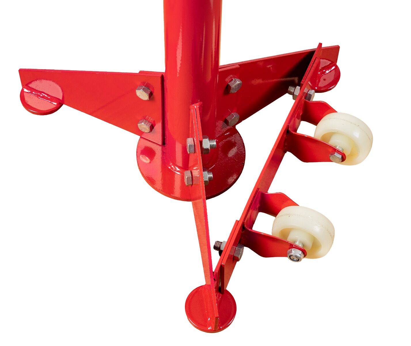 MAGAS SZERELŐBAK - TARTÓBAK ÁLLÍTAHTÓ MAGASSÁGÚ 750 KG KEREKEKKEL