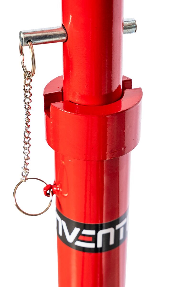 MAGAS SZERELŐBAK - TARTÓBAK ÁLLÍTAHTÓ MAGASSÁGÚ 750 KG KEREKEKKEL