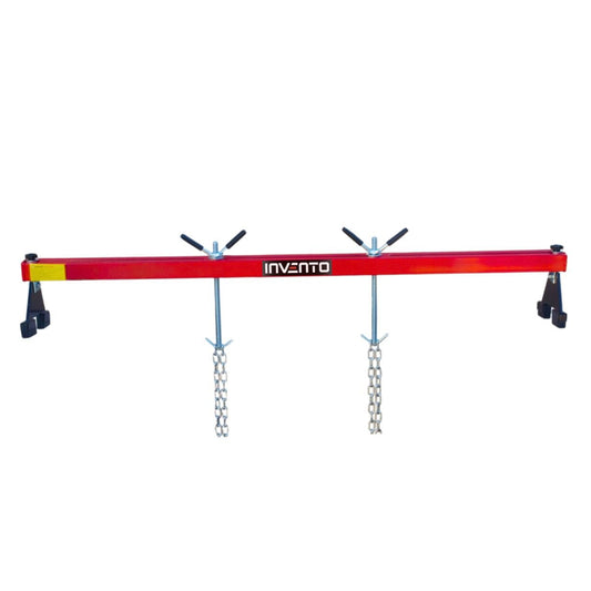 MOTOR FELFÜGGESZTŐ MOTORTARTÓ GERENDA 500 KG INVENTO