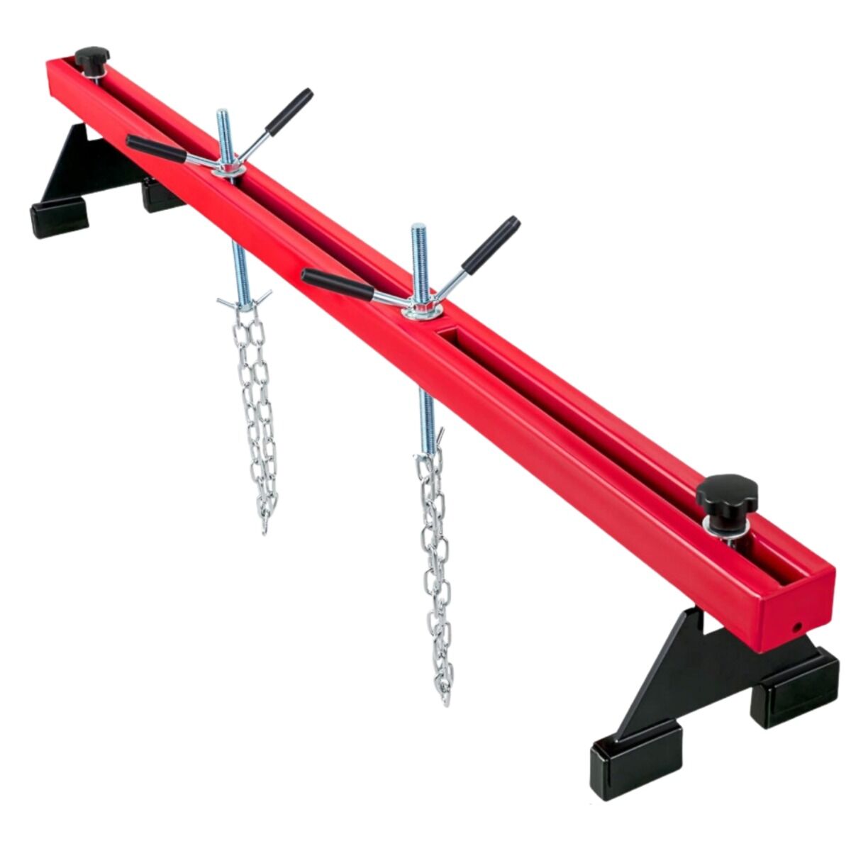 MOTOR FELFÜGGESZTŐ MOTORTARTÓ GERENDA 500 KG INVENTO