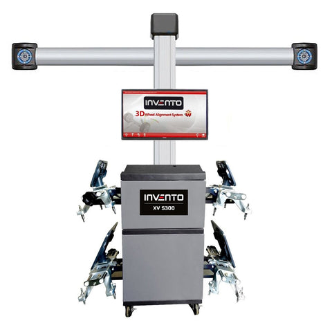 3D FUTÓMŰÁLLITÓ BERENDEZÉS