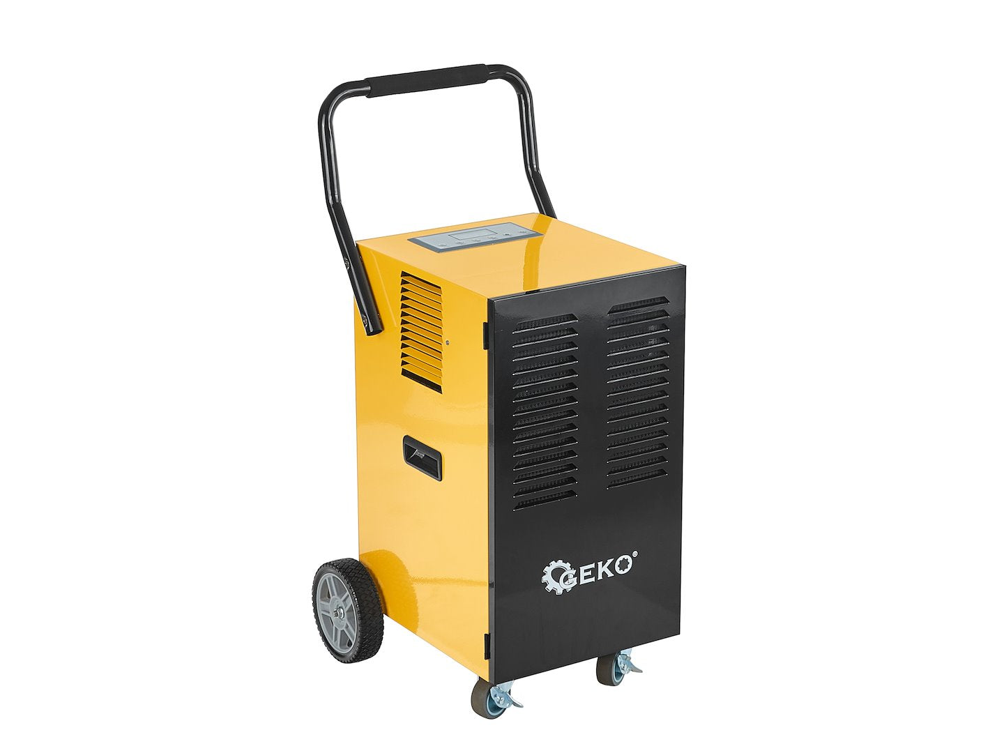 Ipari párátlanító 50l/25h 50-120m2 650W