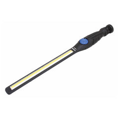 Újratölthető cob LED lámpa 620 lumen