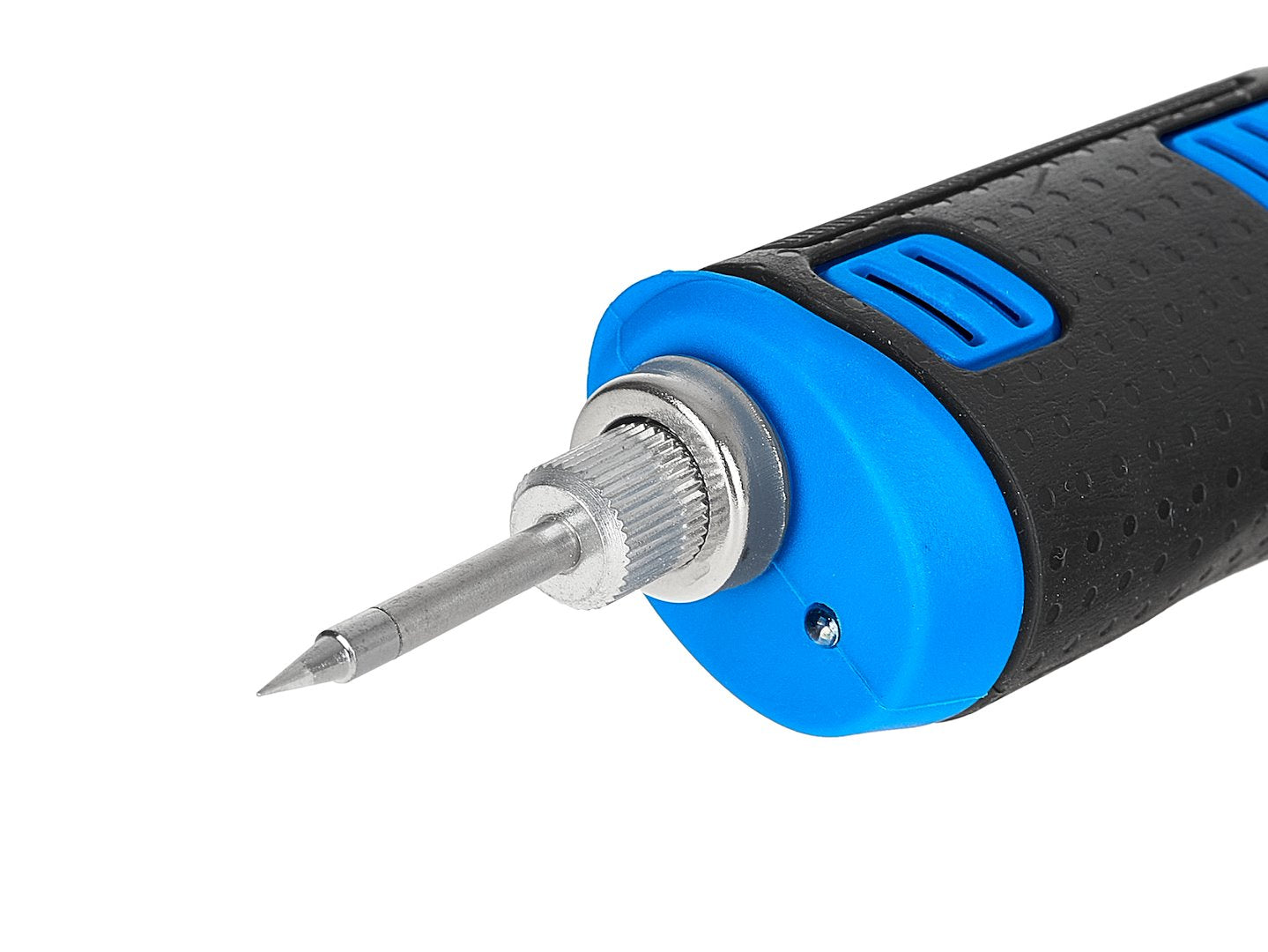 Újratölthető forrasztópáka 4v 1500mah 8w