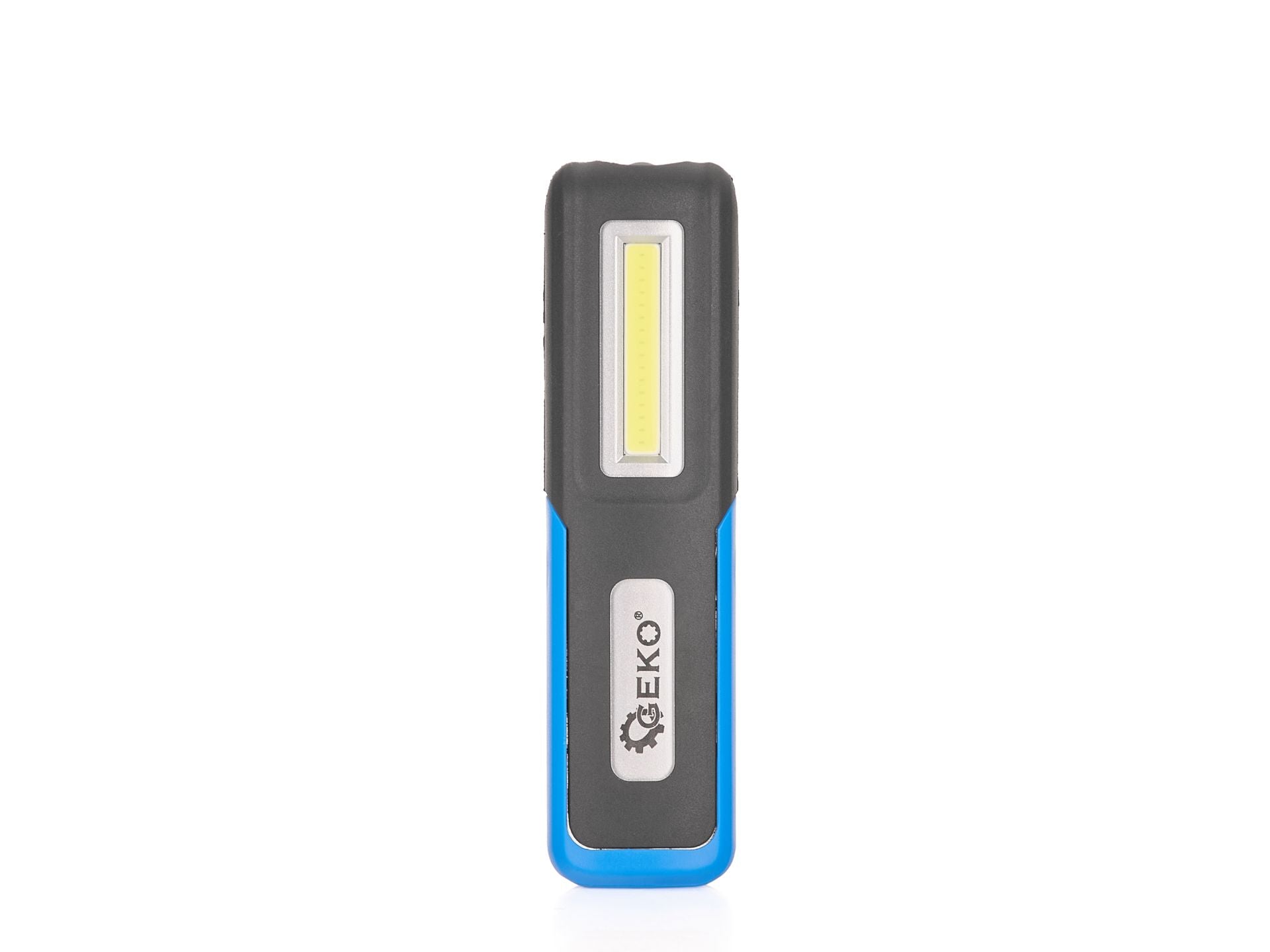 Újratölthető LED munkalámpa 3w LED COB 1200mah