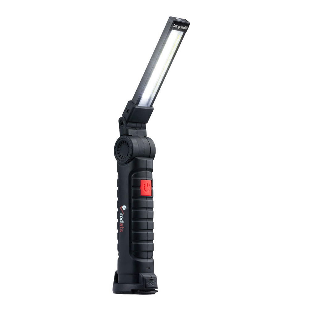 Újratölthető LED munkalámpa fw-110 1200mah