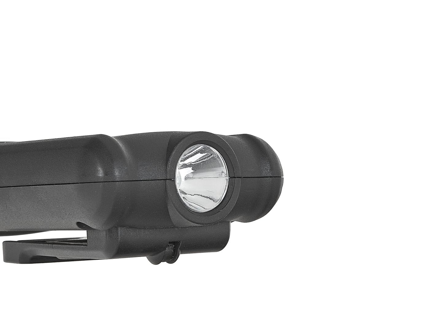 Újratölthető LED munkalámpa powerbank funkcióval 2000 mah 400 lm GEKO