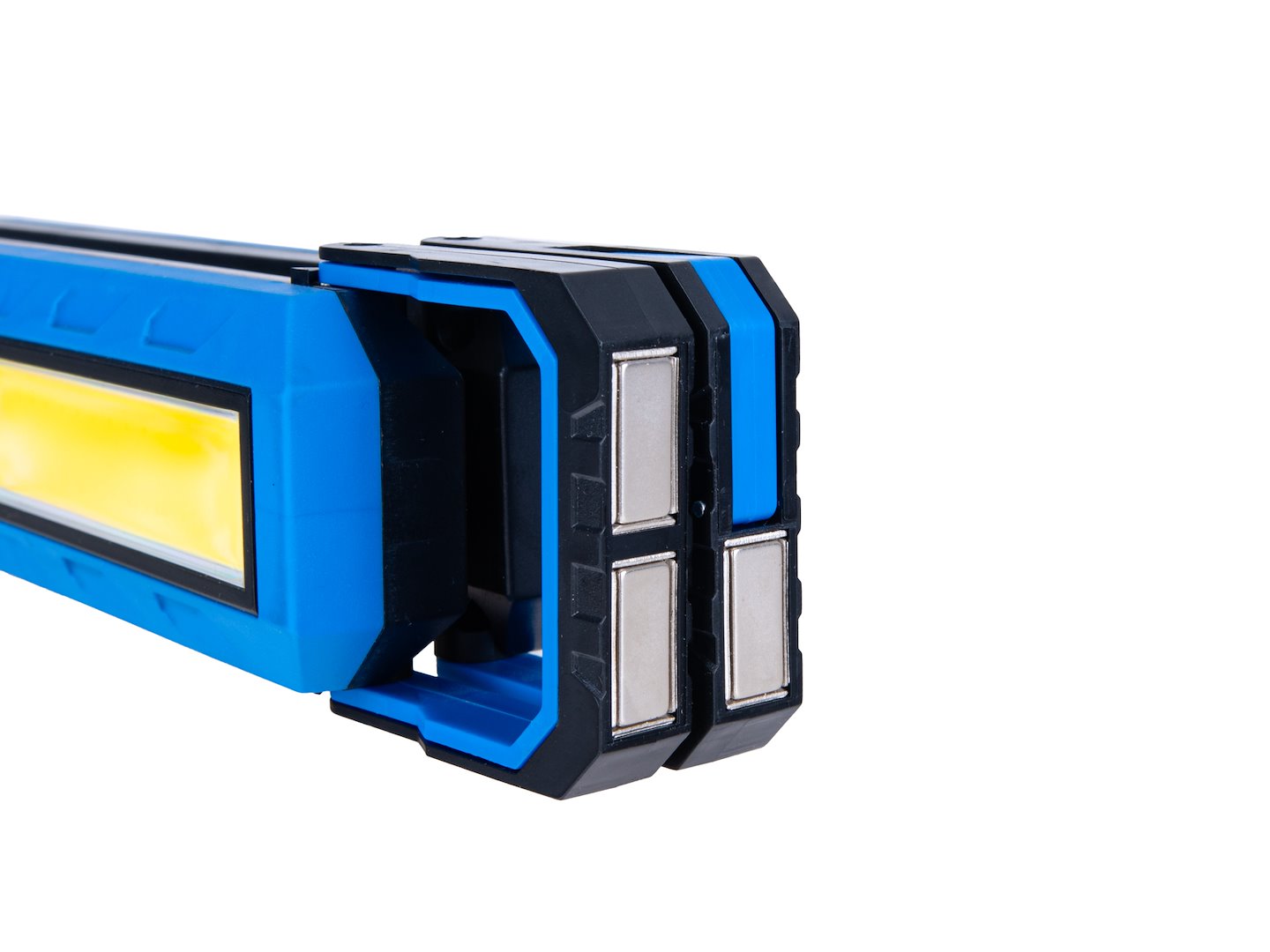 Újratölthető és összecsukható LED munkalámpa 10 w 1000 lumen GEKO