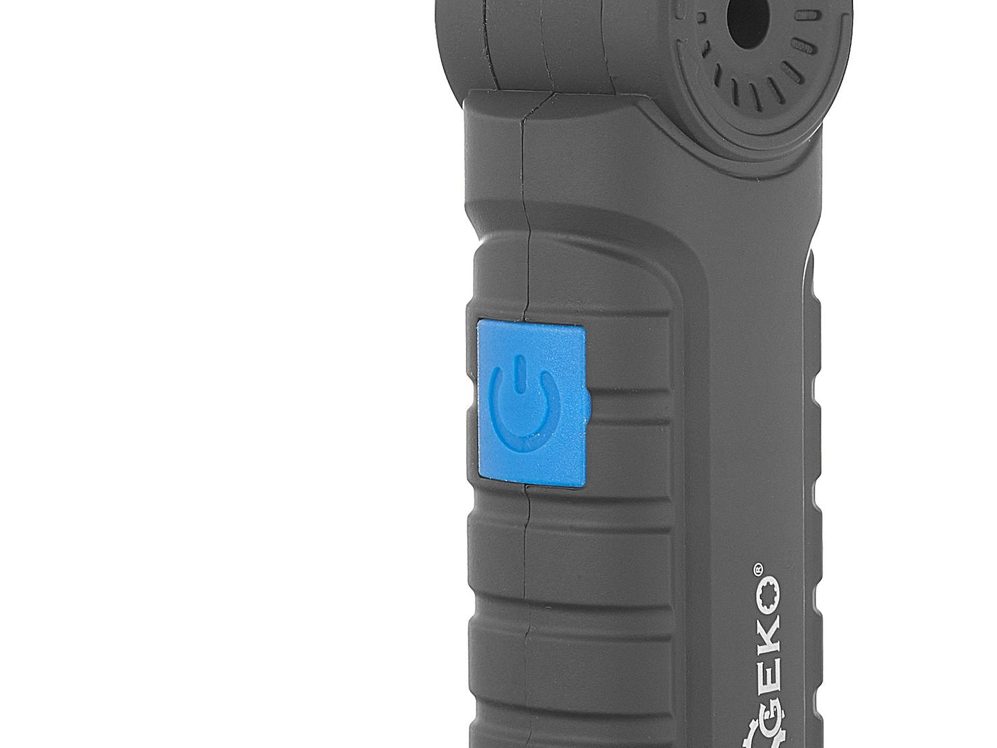 Újratölthető és összehajtható munkalámpa LED COB 3w 1200mah