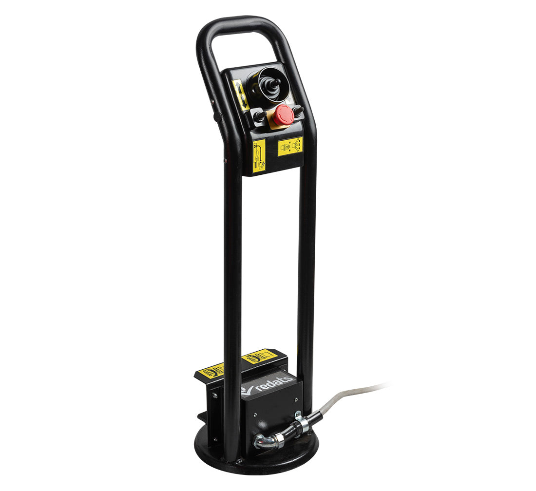 Kamion mobil gumiszerelő gép 13-26"