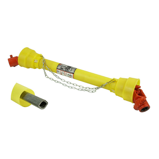 Kardántengely 80 cm 210 NM VERKE