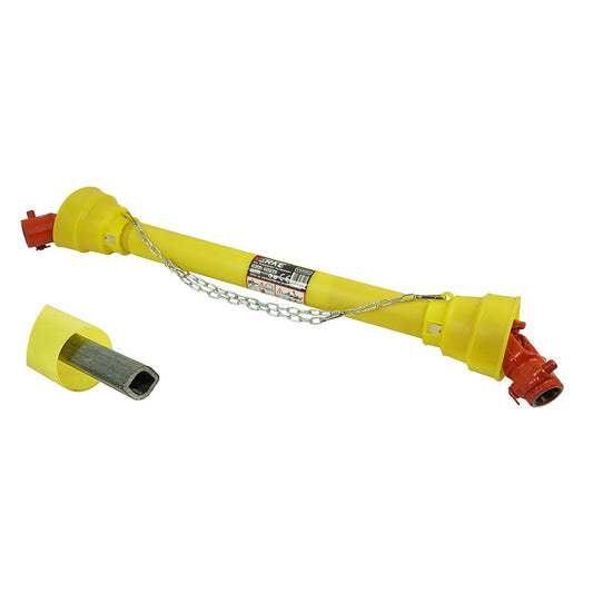 Kardántengely 90 cm 210 NM VERKE