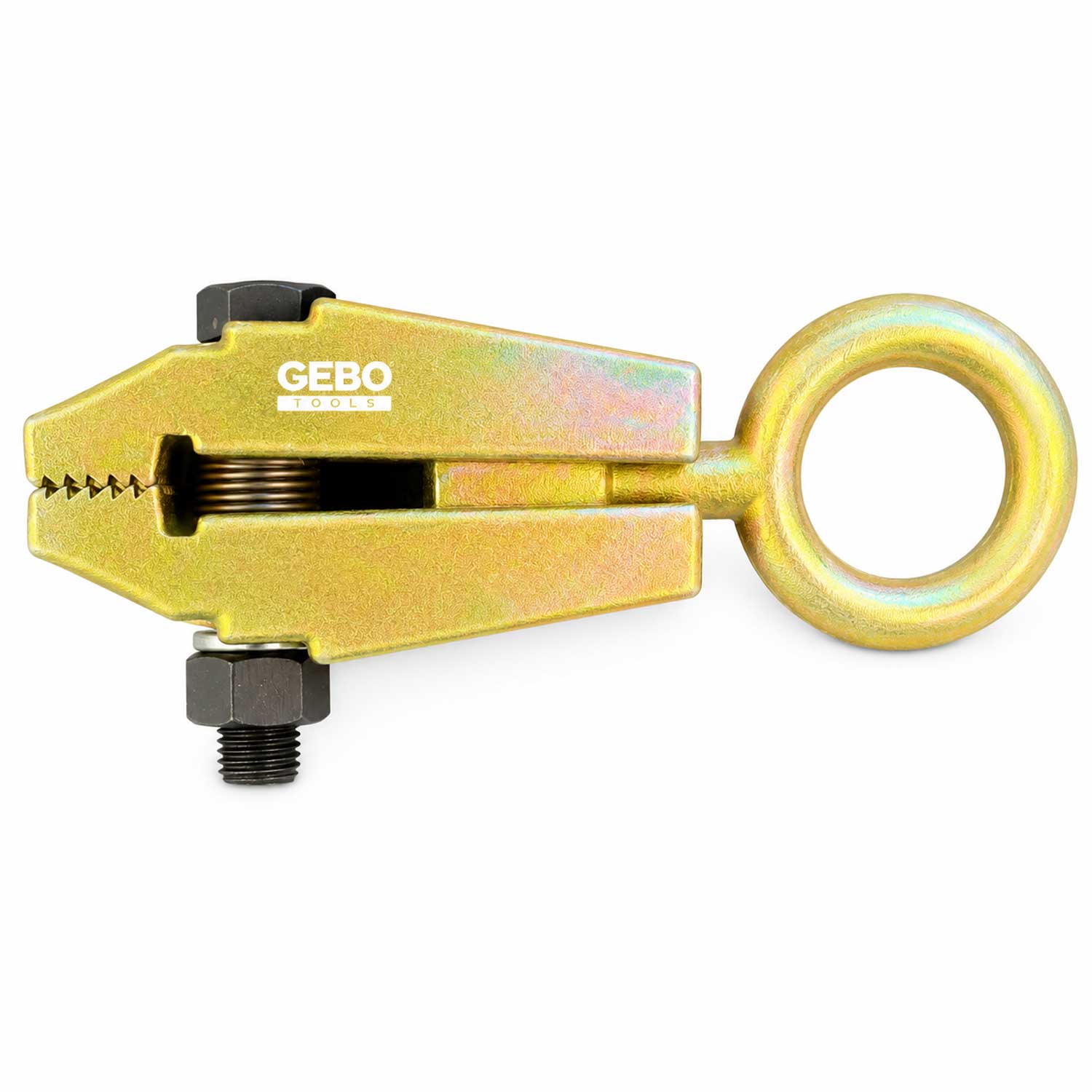 Karosszéria huzató csipesz 5T 1 típus GEBO TOOLS