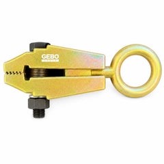 Karosszéria huzató csipesz 5T 1 típus GEBO TOOLS