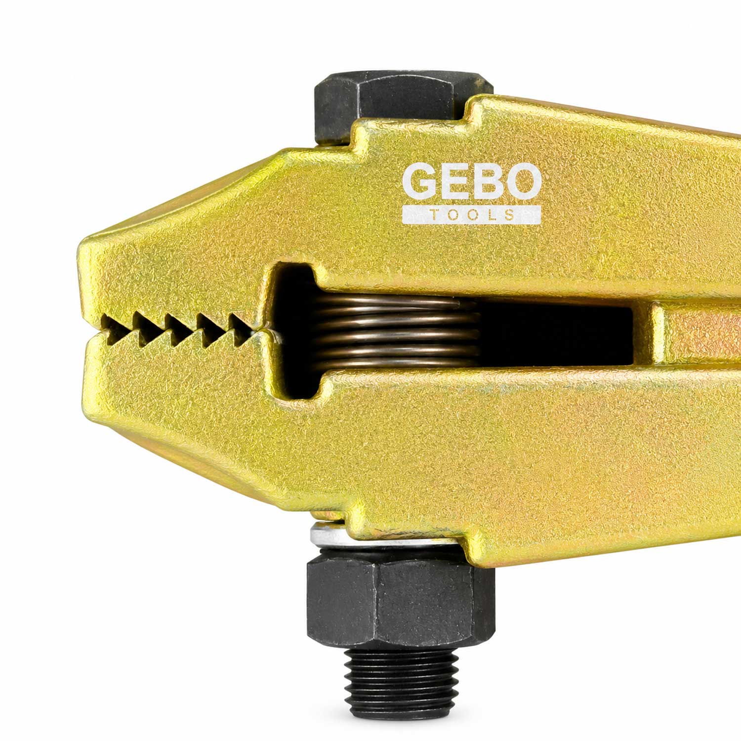 Karosszéria huzató csipesz 5T 1 típus GEBO TOOLS