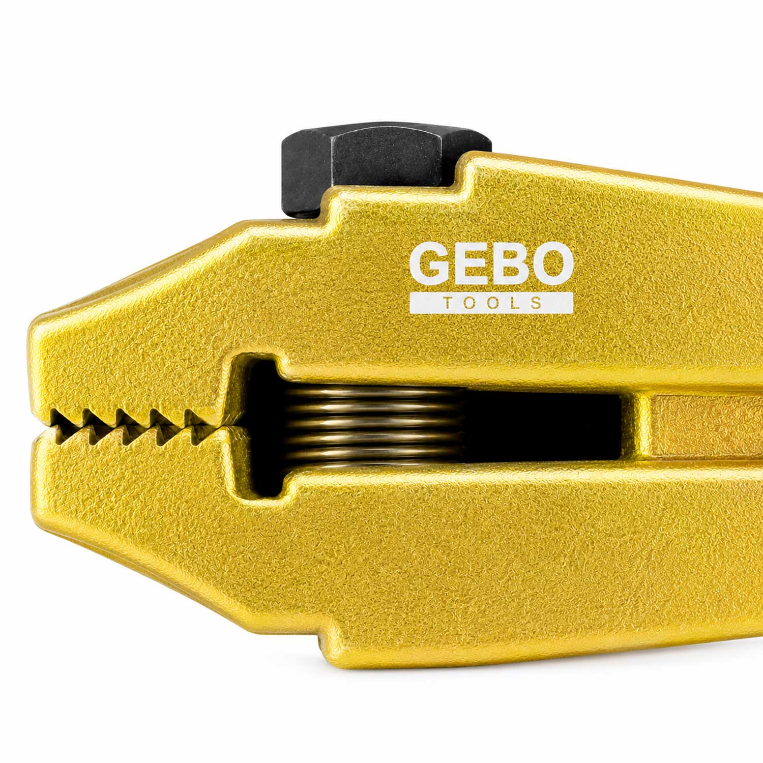 Karosszéria huzató csipesz 5T 1 típus GEBO TOOLS
