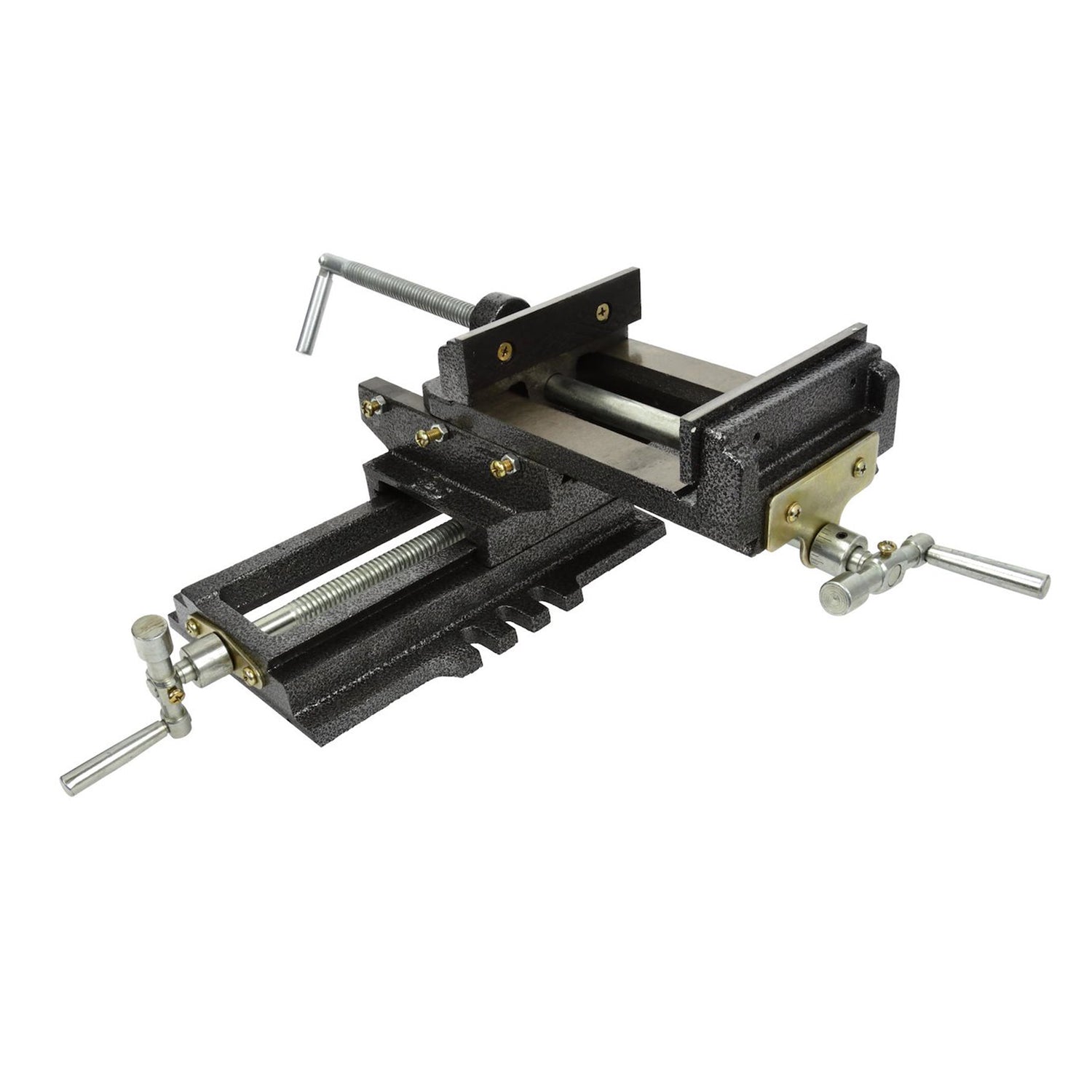 Keresztsatú 125mm 5'' GEKO