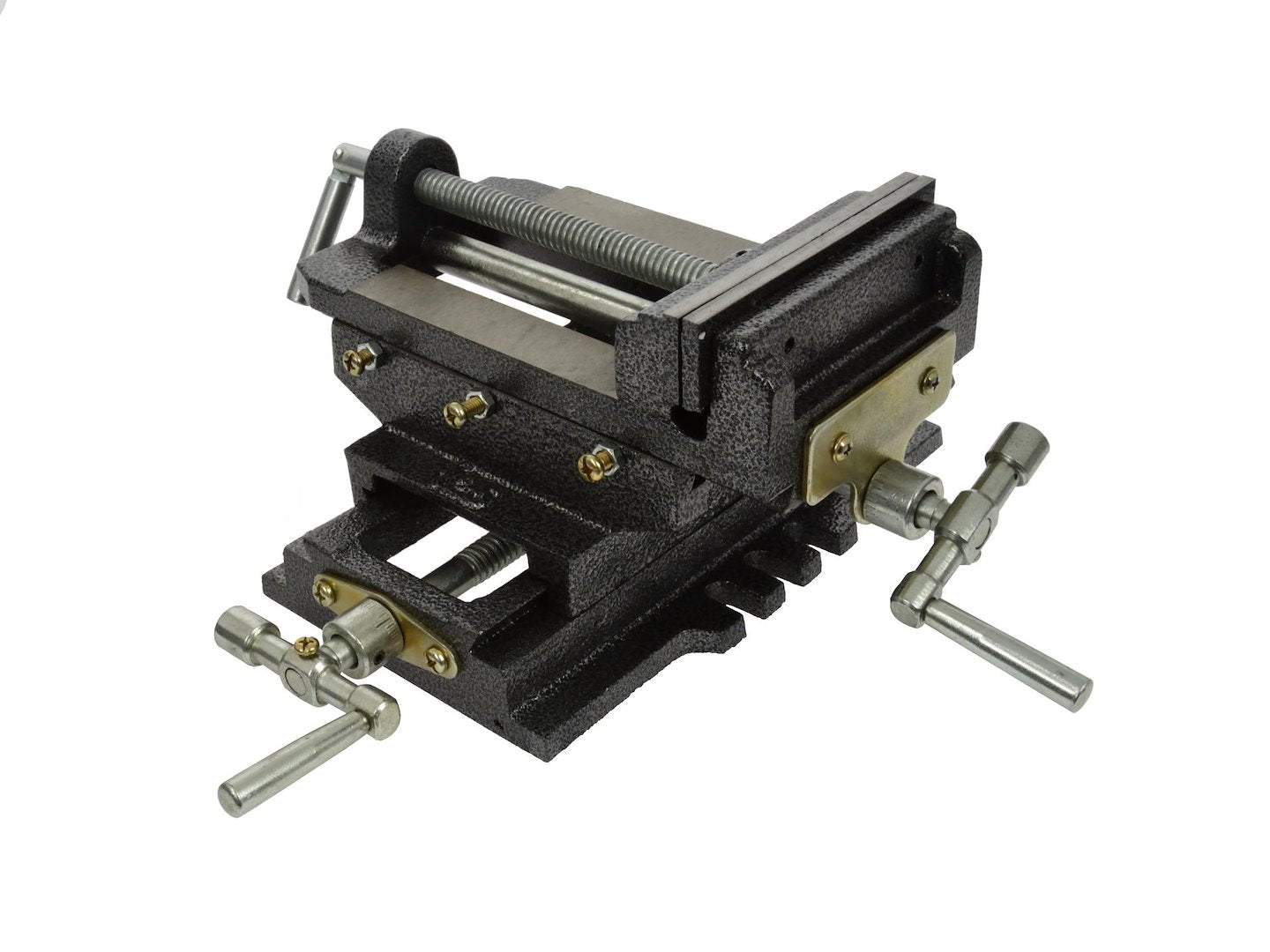 Keresztsatú 125mm 5'' GEKO