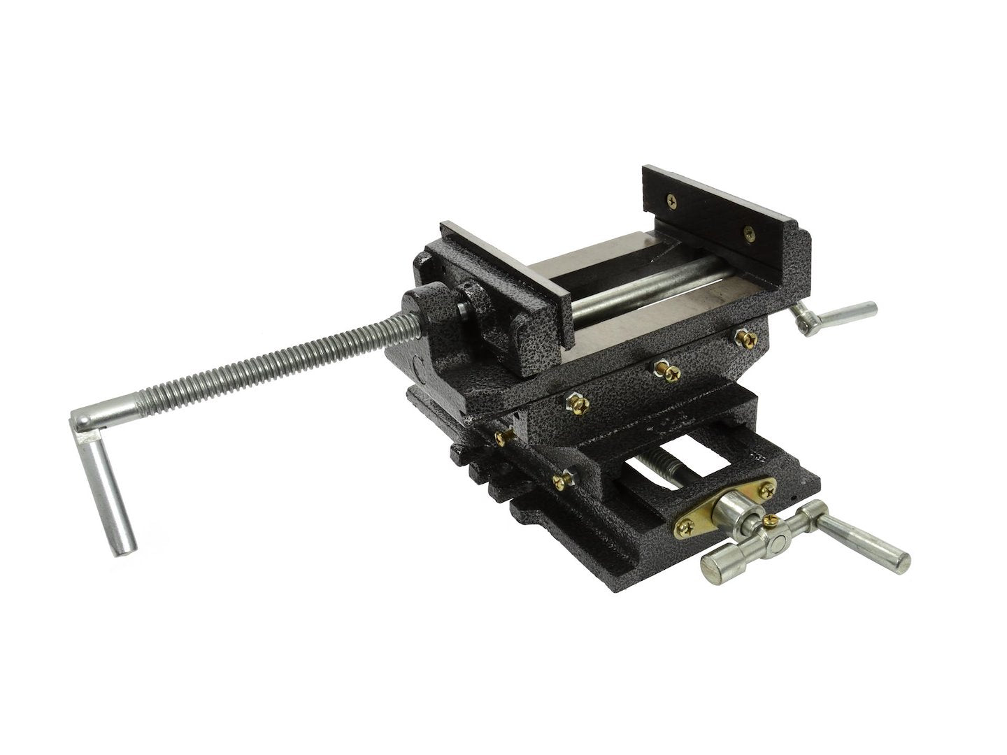 Keresztsatú 125mm 5'' GEKO