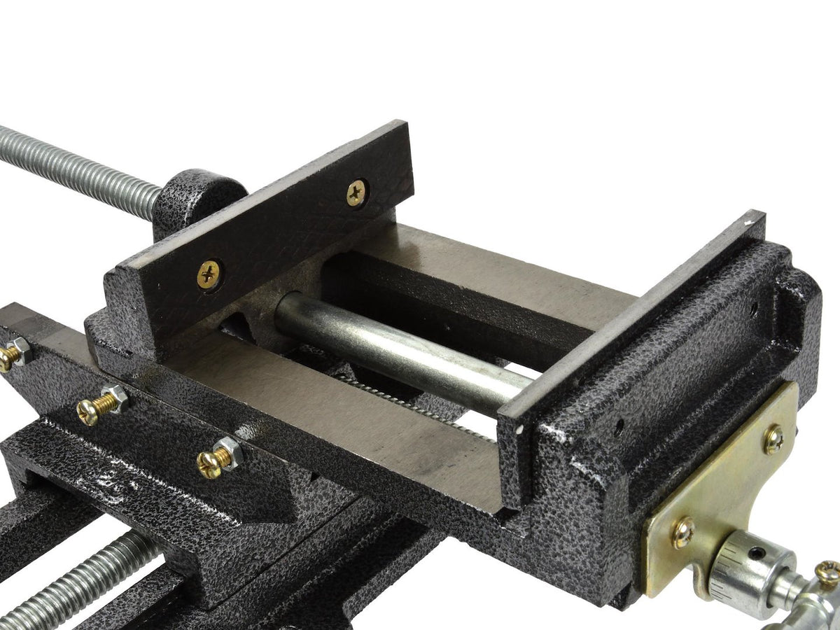 Keresztsatú 125mm 5'' GEKO
