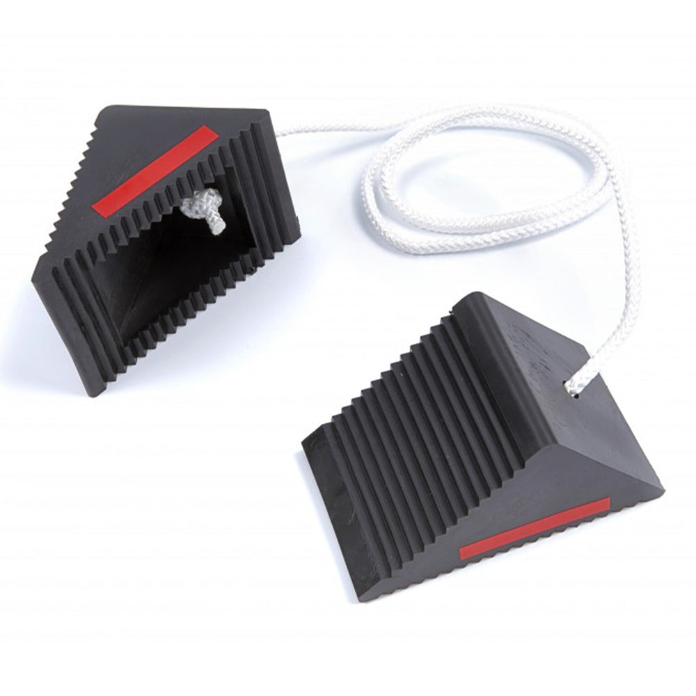 Kerék ék 125 x 80 x 65 mm