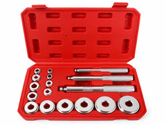 Kerékagy- és csapágy szerelő készlet GEBO TOOLS