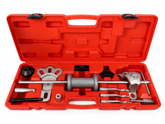 Kerékagy és csapágy eltávolító csúszó kalapáccsal GEBO TOOLS