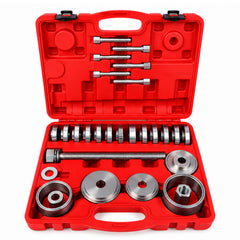 Kerékcsapágy szerelő készlet 34 db GEBO TOOLS