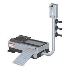Kerékemelő kerékkiegyensúlyozó géphez, emelőképesség 65 kg INVENTO