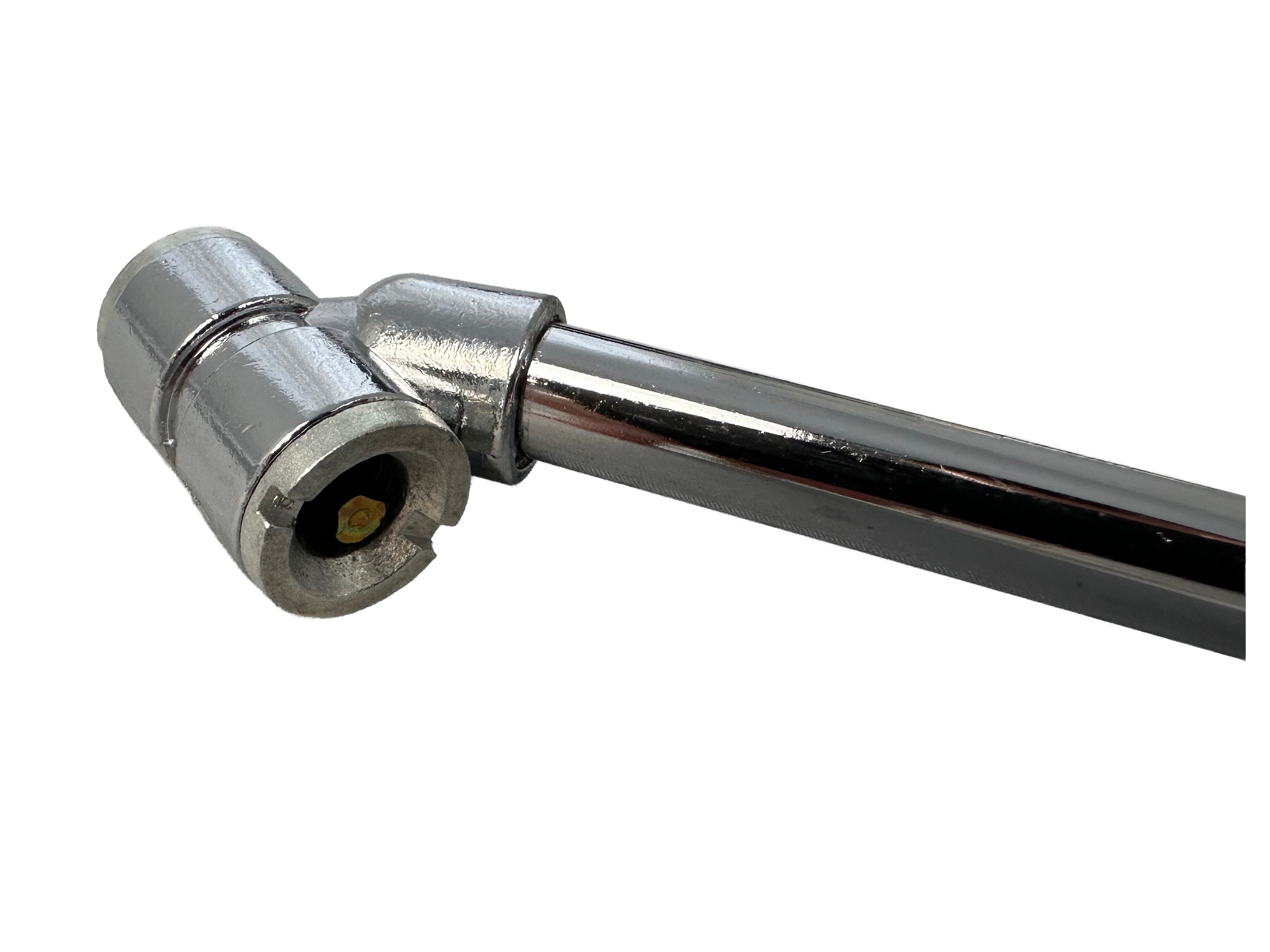 Kerékfújó pisztoly digitális nyomásmérővel 0-255 psi GEBO TOOLS