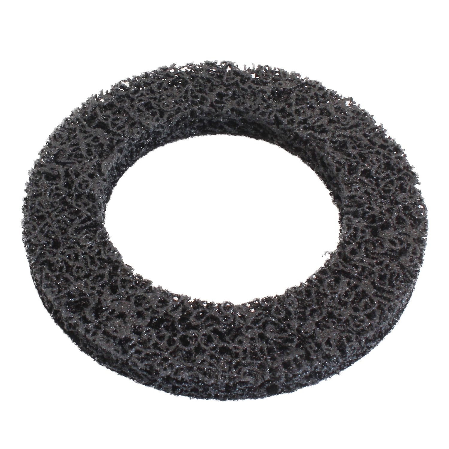 Kerékágy tisztító korong csere szivacs 150mm
