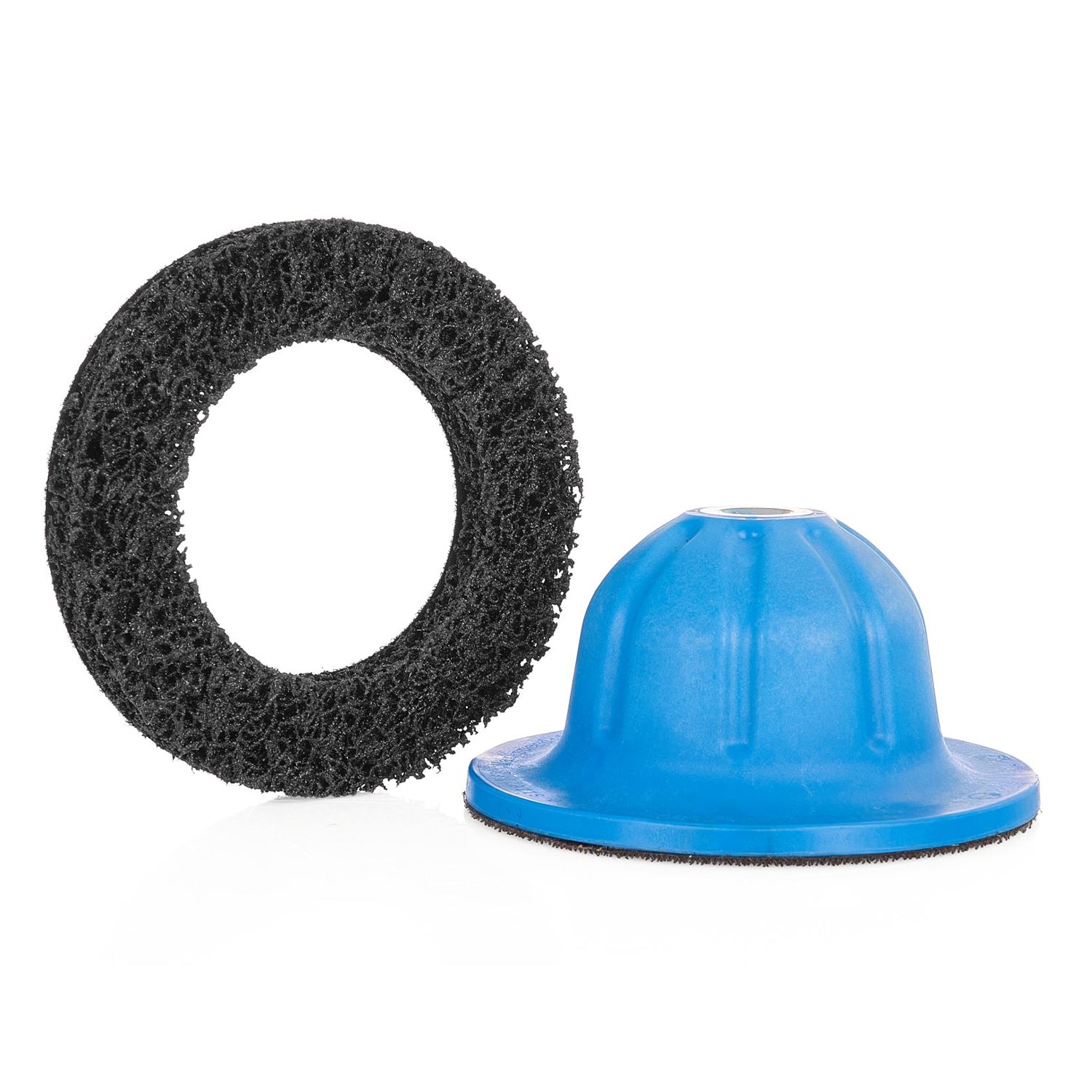 Kerékőr tisztító korong 1/2" 150 mm