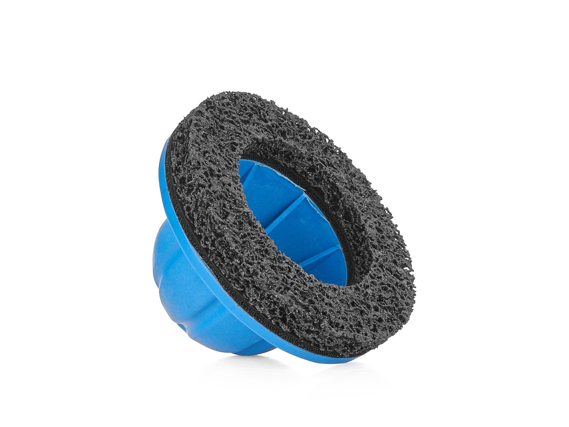 Kerékőr tisztító korong 1/2" 150 mm