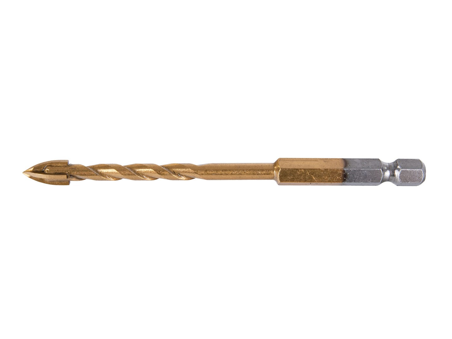 Kerámia és üveg fúrószár készlet 7 db 3 - 12 mm