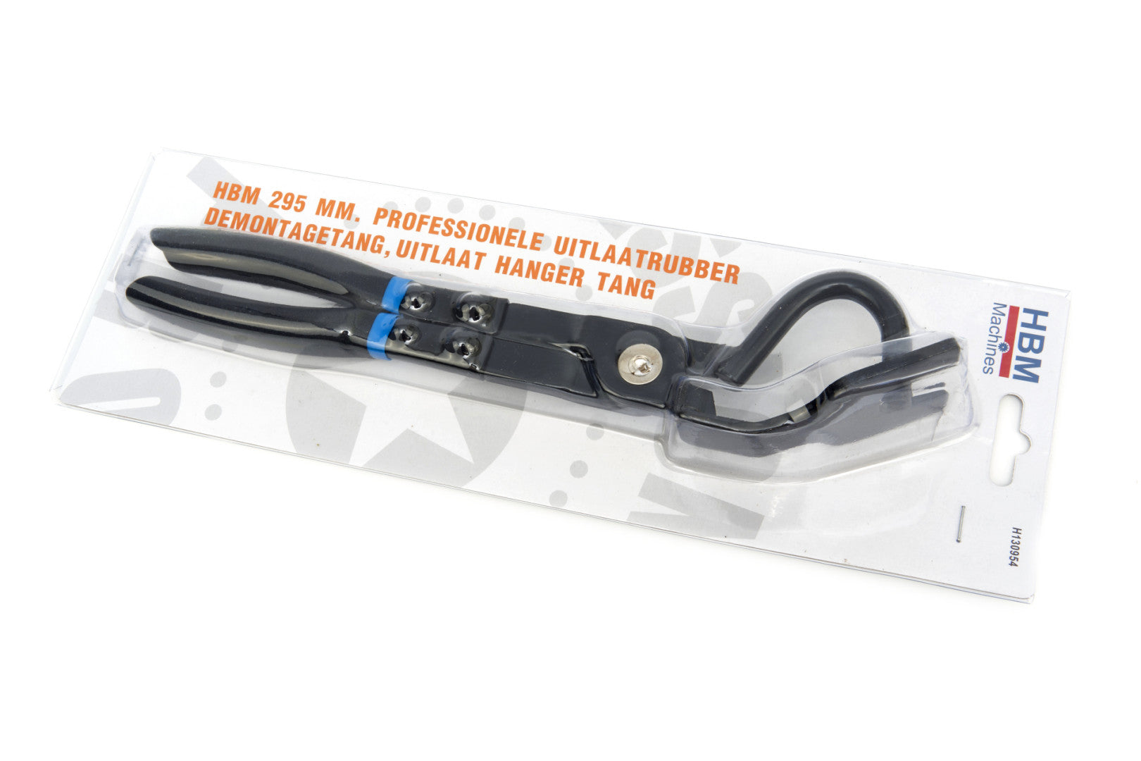 Kipufogó gumibak eltávolító 295mm
