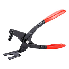 Kipufogó tartógumi leszedő 285 mm RESSER