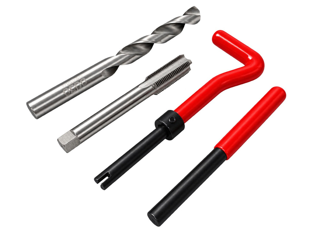 Menetjavító készlet m10 x 1.0 GEBO TOOLS