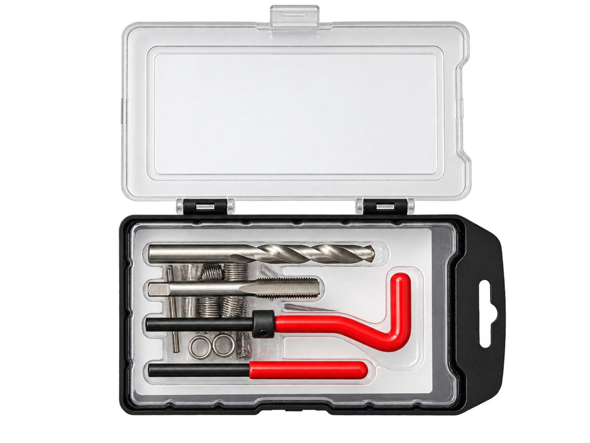 Menetjavító készlet m9 x 1.25 GEBO TOOLS