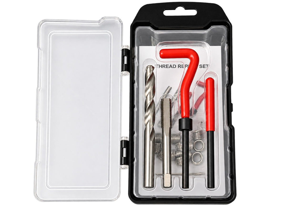 Menetjavító készlet m9 x 1.25 GEBO TOOLS