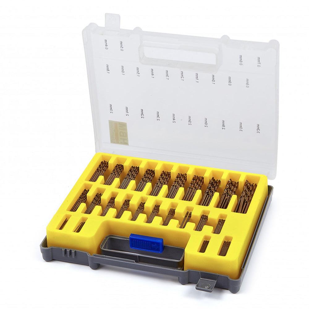 Kobalt fúrószár készlet 150 db